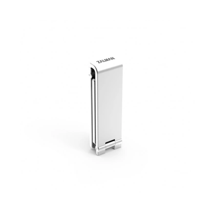 Zalman Z-Holder Mágneses Headset tartó (Szürke)