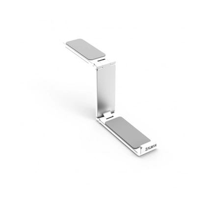 Zalman Z-Holder Mágneses Headset tartó (Szürke)