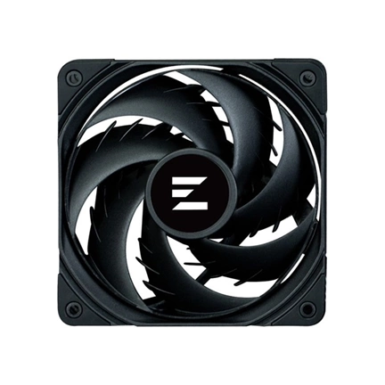 ZALMAN ZM-AF120 BLACK