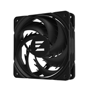 ZALMAN ZM-AF120 BLACK