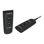 ZEBRA CS6080-SR Black Cordless Standard Cradle Kit