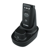 ZEBRA CS6080-SR Black Cordless Standard Cradle Kit