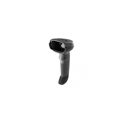 ZEBRA DS2208 1D/2D vezetékes multi-IF kit(USB) fekete