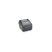 ZEBRA ZD421d, DT, 300 dpi, max 108mm, 102mm/s, USB, USB Host, BT (BLE), LAN