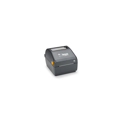 ZEBRA ZD421d, DT, 300 dpi, max 108mm, 102mm/s, USB, USB Host, BT (BLE), LAN