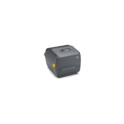 ZEBRA ZD421t, TT, 203 dpi, max 112mm, 152mm/s, USB, USB Host, BT, Wi-Fi