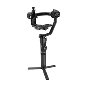 ZHIYUN Crane 2S Combo, motoros stabilizátor és markolat DSLR és MILC fényképezőgépekhez