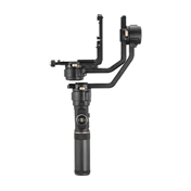 ZHIYUN Crane 2S Combo, motoros stabilizátor és markolat DSLR és MILC fényképezőgépekhez