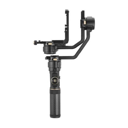 ZHIYUN Crane 2S Combo, motoros stabilizátor és markolat DSLR és MILC fényképezőgépekhez