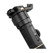ZHIYUN Crane 2S Combo, motoros stabilizátor és markolat DSLR és MILC fényképezőgépekhez