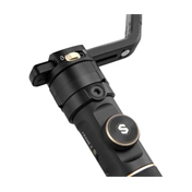ZHIYUN Crane 2S Combo, motoros stabilizátor és markolat DSLR és MILC fényképezőgépekhez
