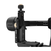ZHIYUN Crane 2S Combo, motoros stabilizátor és markolat DSLR és MILC fényképezőgépekhez