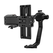 ZHIYUN Crane 2S Combo, motoros stabilizátor és markolat DSLR és MILC fényképezőgépekhez