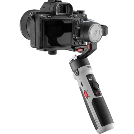 ZHIYUN Crane M2S Combo