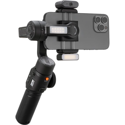 ZHIYUN MOBILE GIMBAL SMOOTH 5S AI