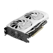 ZOTAC Gaming GeForce RTX 4060 Ti Twin Edge OC White Edition 8GB GDDR6