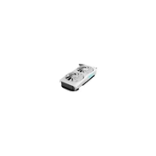 ZOTAC Gaming GeForce RTX 4060 Ti Twin Edge OC White Edition 8GB GDDR6