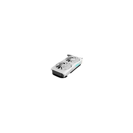 ZOTAC Gaming GeForce RTX 4060 Ti Twin Edge OC White Edition 8GB GDDR6