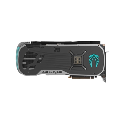 ZOTAC Gaming GeForce RTX 4070 Ti AMP Extreme AIRO 12GB GDDR6X