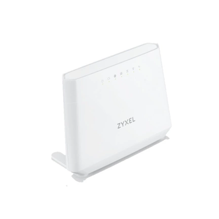 ZYXEL DX3300-T0 Dual-Band Wireless AX1800 VDSL2 Gigabit Gateway