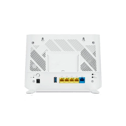 ZYXEL DX3300-T0 Dual-Band Wireless AX1800 VDSL2 Gigabit Gateway