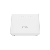 ZYXEL DX3300-T0 Dual-Band Wireless AX1800 VDSL2 Gigabit Gateway