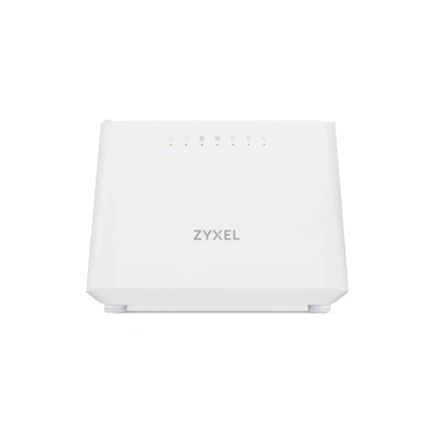 ZYXEL DX3300-T0 Dual-Band Wireless AX1800 VDSL2 Gigabit Gateway