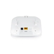 ZYXEL NWA1123ACv3  802.11ac Wave 2 Dual-Radio mennyezetre szerelhető PoE hozzáférési pont 3db