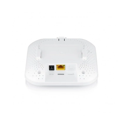 ZYXEL NWA1123ACv3  802.11ac Wave 2 Dual-Radio mennyezetre szerelhető PoE hozzáférési pont 3db