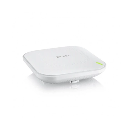 ZYXEL NWA1123ACv3  802.11ac Wave 2 Dual-Radio mennyezetre szerelhető PoE hozzáférési pont 3db
