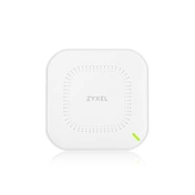 ZYXEL NWA1123ACv3  802.11ac Wave 2 Dual-Radio mennyezetre szerelhető PoE hozzáférési pont 3db
