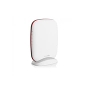 ZYXEL SCR50AXE Secure Cloud-managed Router | AXE5400 Tri-band