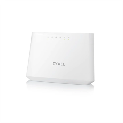 ZYXEL VMG3625-T50B Dual-Band Wireless AC/N VDSL2 Gigabit Gateway