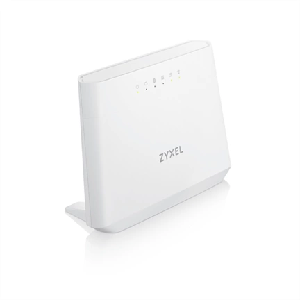 ZYXEL VMG3625-T50B Dual-Band Wireless AC/N VDSL2 Gigabit Gateway