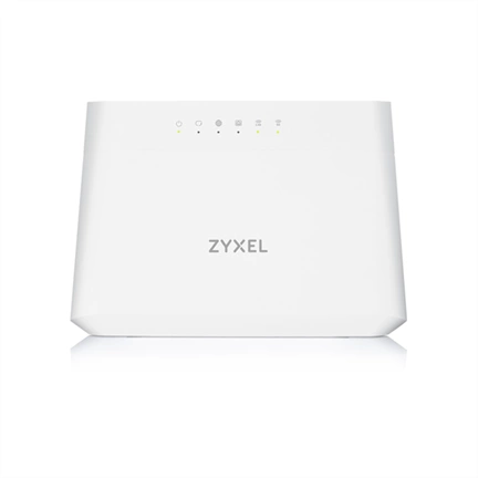 ZYXEL VMG3625-T50B Dual-Band Wireless AC/N VDSL2 Gigabit Gateway