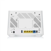 ZYXEL VMG3625-T50B Dual-Band Wireless AC/N VDSL2 Gigabit Gateway