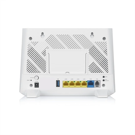 ZYXEL VMG3625-T50B Dual-Band Wireless AC/N VDSL2 Gigabit Gateway