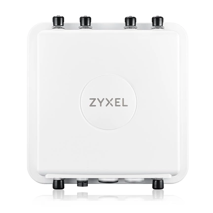 ZYXEL WAX655E AX5400 Dual-Radio WiFi 6 (802.11ax)