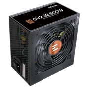 Zalman 80 PLUS BRONZE 230V ZM800-GV2SE tápegység