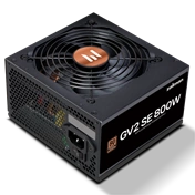 Zalman 80 PLUS BRONZE 230V ZM800-GV2SE tápegység