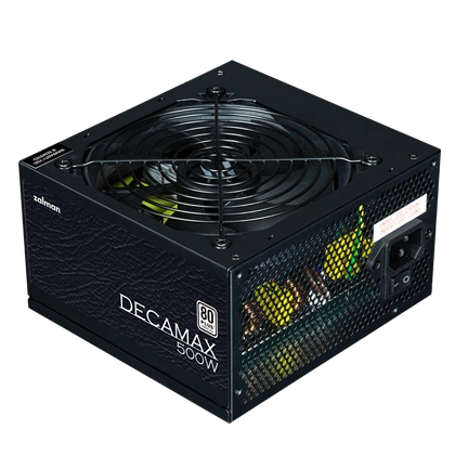 Zalman 80 PLUS STANDARD 230V EU ZM500-LX3