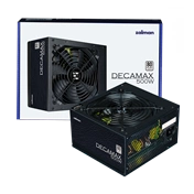 Zalman 80 PLUS STANDARD 230V EU ZM500-LX3