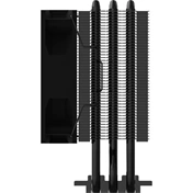 Zalman CNPS4X Black V2 processzorhűtő