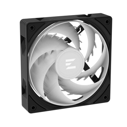 Zalman CPULiquid COOLER  ALPHA2 DS 36 BLACK