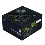 Zalman DecaMax 700W 80+ Wh (KR/EU)