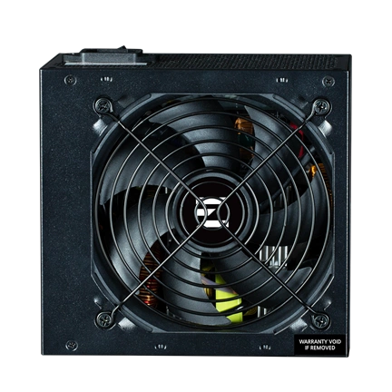 Zalman DecaMax 700W 80+ Wh (KR/EU)