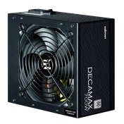 Zalman DecaMax 700W 80+ Wh (KR/EU)