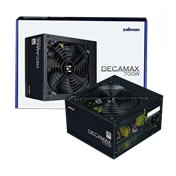 Zalman DecaMax 700W 80+ Wh (KR/EU)