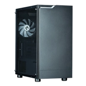 Zalman T4 PLUS Micro ATX ház