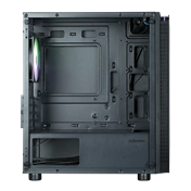Zalman T4 PLUS Micro ATX ház